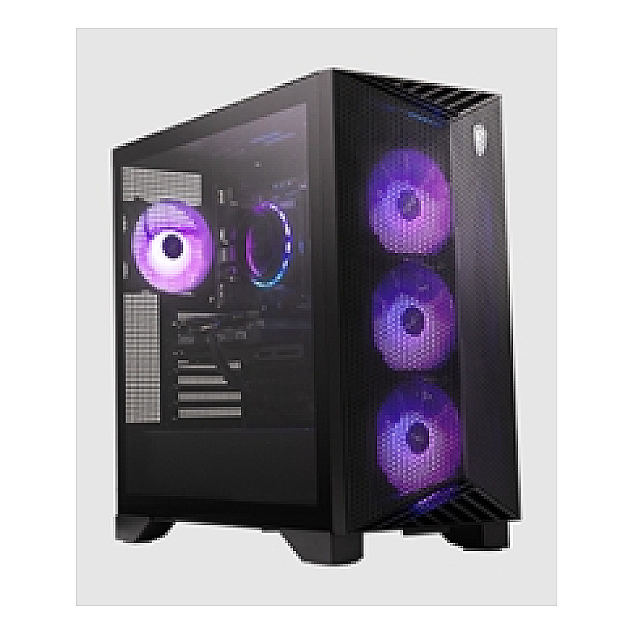 MSI System AEZS2C9NVP1449 Aegis Z2 C7NVP-1449US Ryzen R7-7700 2x16GB ...