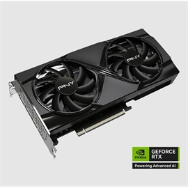 PNY Video Card VCG5060T8DFXPB1 GeForce RTX 5060 Ti 8GB 8GB GDDR7 128b...