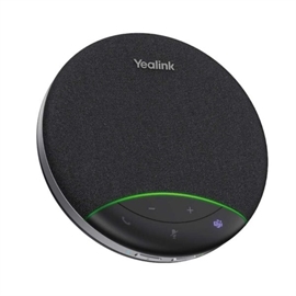 Yealink Headset 1308169 SP92 with Dongle USB-C/A Retail