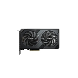 Gigabyte Video Card GV-N5060WF2OC-8GD GeForce RTX 5060 WINDFORCE OC 8...