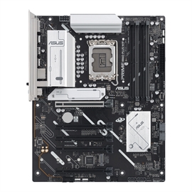 ASUS Motherboard PRIME B860-PLUS WIFI-CSM B860 LGA1851 max.256GB DDR5...