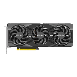 PNY Video Card VCG5070T16TFXPB1-O GeForce RTX 5070 Ti OC 16GB GDDR7 2...