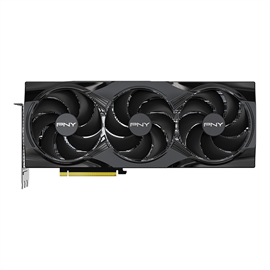 PNY Video Card VCG509032TFXPB1-O GeForce RTX 5090 OC 32GB GDDR7 512bi...
