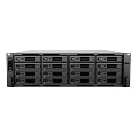 Synology Network Attached Storage RS2825RP+ 16Bay RackStation Diskles...