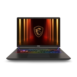 MSI Notebook VECTOR16HXA2050 Vector 16 HX AI A2XWIG-050US 16" Ultra9-...