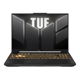 ASUS Notebook FX607VU-DS73 16" Core i7-13620H 16GB 512GB RTX4050 Wind...