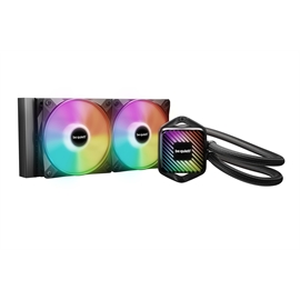 be quiet Fan BW030US Pure Loop 3 Black 240mm LX Retail