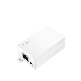 Cudy Network POE10 10/100/1000Mbps PoE+ Extender IEEE802.3af/at Retail