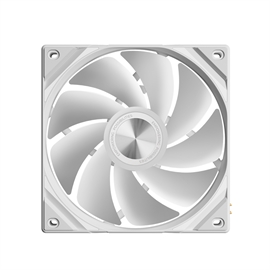TRYX Fan F-R120R-AM3M-G0W ROTA SL ARGB Reverse 120mm Fan Triple Pack ...