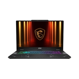 MSI Notebook Cyborg 15 B2RWEKG-258US 15.6" Core5-210H 2x8GB 1TB RTX50...