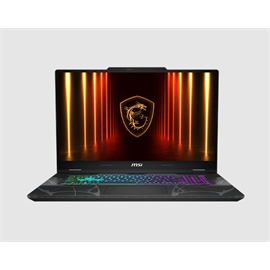 MSI Notebook CYBORG15B2421 Cyborg 15 B2RWFKG-421US 15.6" Core7-240H 2...