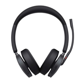 Yealink Headset 1208713 WH68 UC DECT Wireless Headset Retail