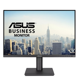ASUS Monitor BE248QF 24.1" IPS 1920x1200 16:10 5ms 100Hz DisplayPort/...