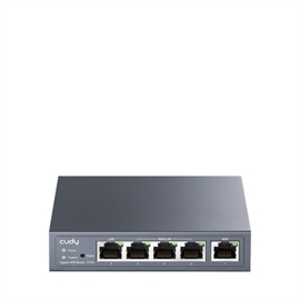 Cudy Router R700 Gigabit Multi-WAN VPN Router Retail