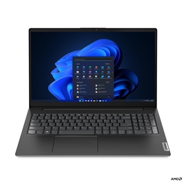 Lenovo Notebook 83CR001WUS 15.6" Ryzen7 7730U 8GB 256GB AMD Radeon Wi...