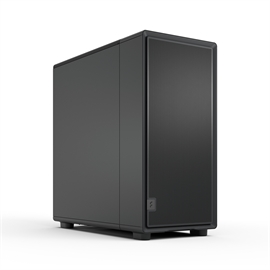 Fractal Design Case FD-C-EPO1X-01 Epoch XL Black Solid ATX Full Tower...