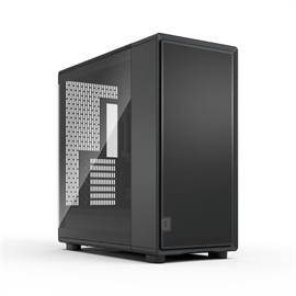 Fractal Design Case FD-C-EPO1X-02 Epoch XL Black ATX Mid Tower TG Lig...
