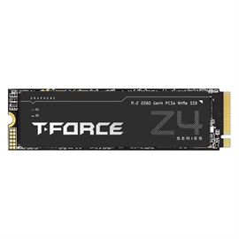 TEAMGROUP Solid State Drive TM8FFW002T0C129 2TB Z44A7Q M.2 PCIe Gen4x...