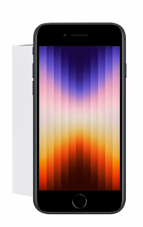 Apple iPhone SE3