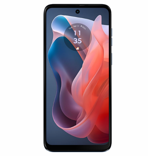 Motorola Moto G Play 2024