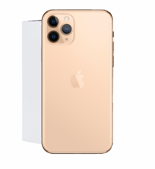 Apple iPhone 11 Pro