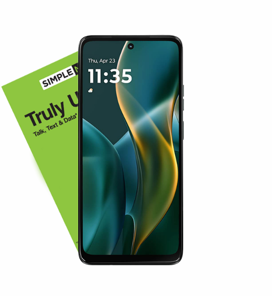 Motorola Moto G 5G 2025 64GB