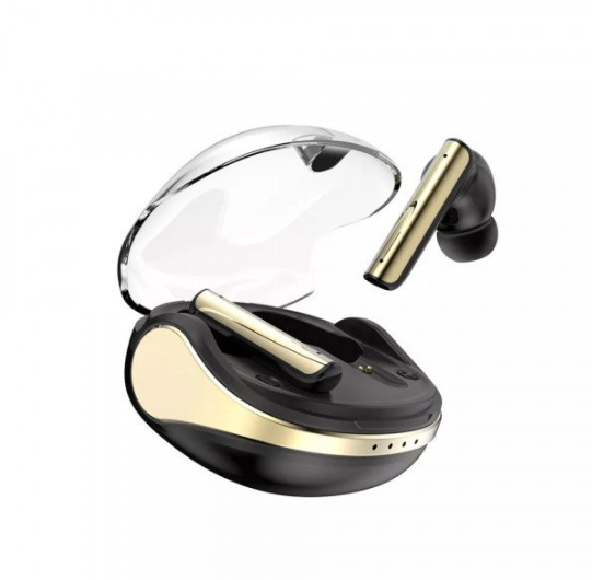 Wireless Headphone Earbuds Gaming Headset Stereo Sound P60 for Univer...