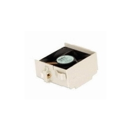 Supermicro FAN-0104L4 80X25MM 4-PIN PWM FAN W/HUS FOR SC743 retail
