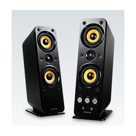 Creative Labs Speaker GigaWorksT40 Speaker Systems 2.0 English /Frenc...