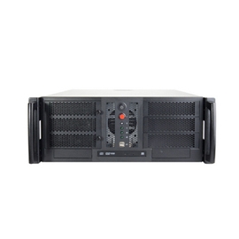 CHENBRO Rackmount RM42300H02*15325 4U 17.5" compact rackmount include...