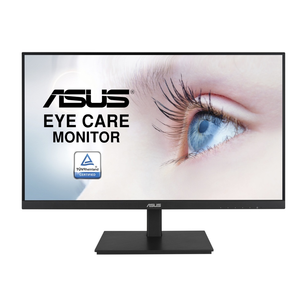 ASUS Monitor VA27DQSB 27" Full HD IPS 1920x1080 16:9 1000:1 5ms HDMI/...