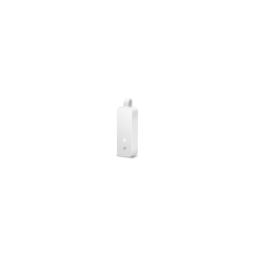 TP-Link Network UE300C USB Type-C to RJ45 Gigabit Ethernet Network Ad...