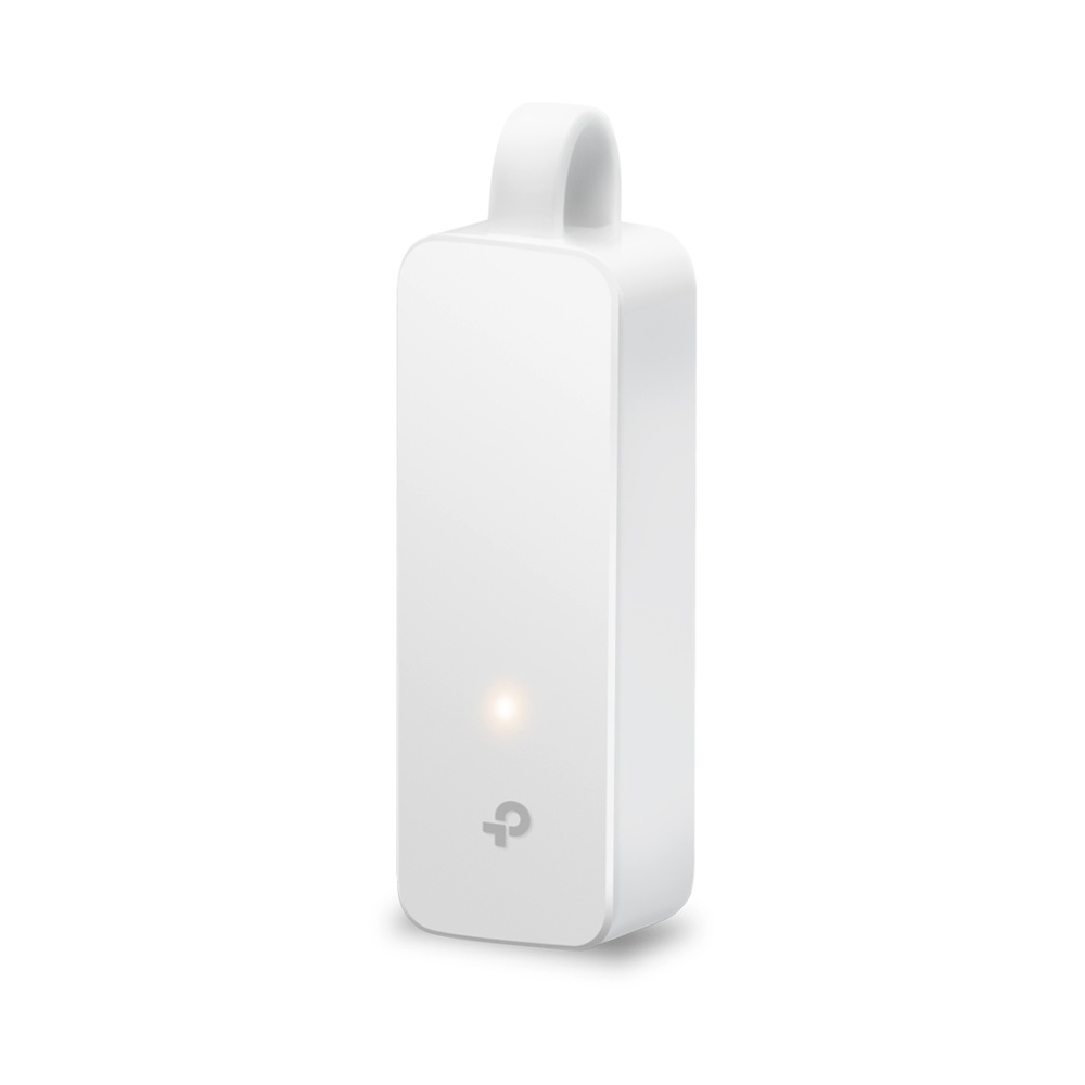 TP-Link Network UE300C USB Type-C to RJ45 Gigabit Ethernet Network Ad...