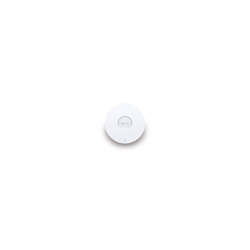TP-Link Network EAP670 AX5400 Ceiling Mount Wi-Fi 6 Access Point Retail
