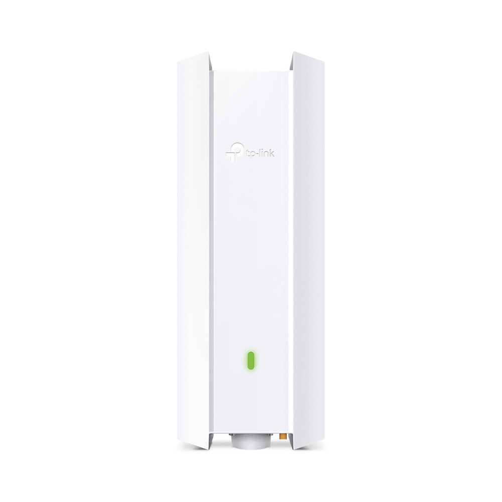 TP-Link Network EAP650-Outdoor AX3000 Indoor/Outdoor Dual-Band Wi-Fi6...
