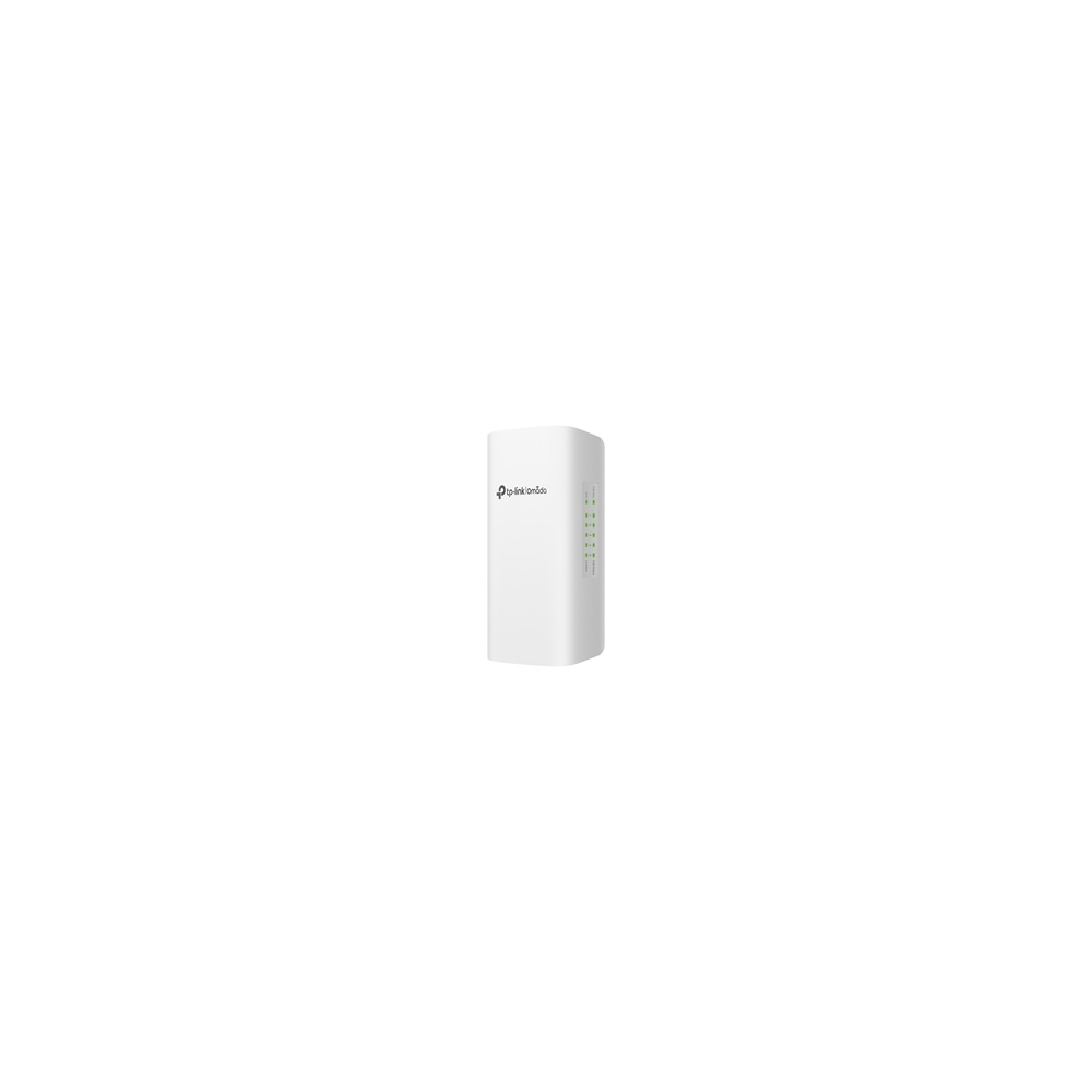 TP-Link Switch SG2005P-PD JetStream Omada 5-Port Gigabit Smart Switch...