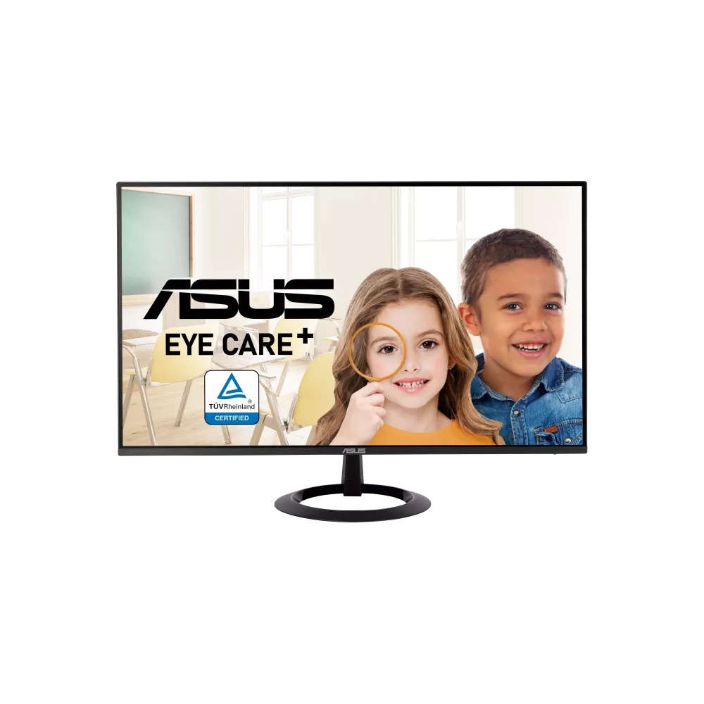 ASUS Monitor VZ24EHF 24" IPS FHD 1920x1080 16:9 1ms 100Hz HDMI Retail
