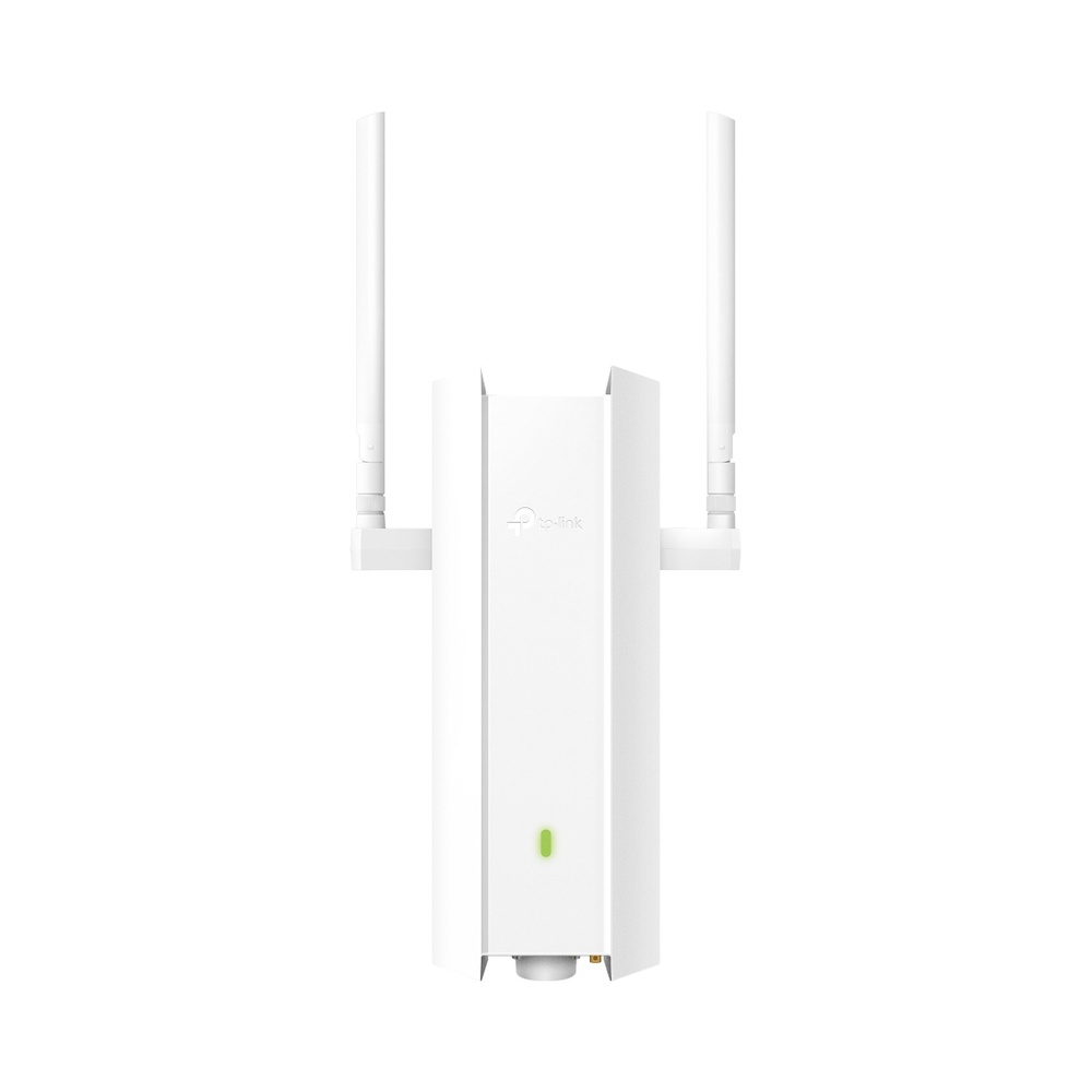 TP-Link Networking EAP625-Outdoor HD AX1800 Indoor/Outdoor DualBand W...