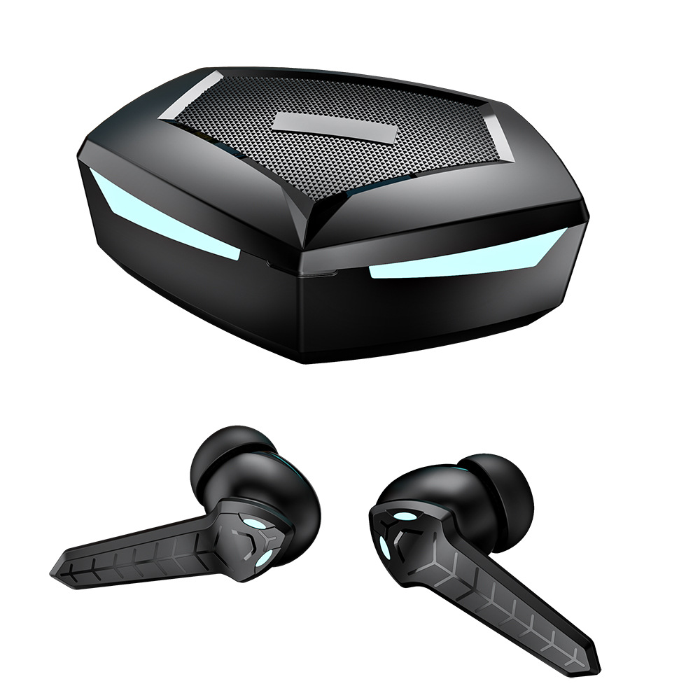 Professional E-sports Game Headset With Low Latency P36 black