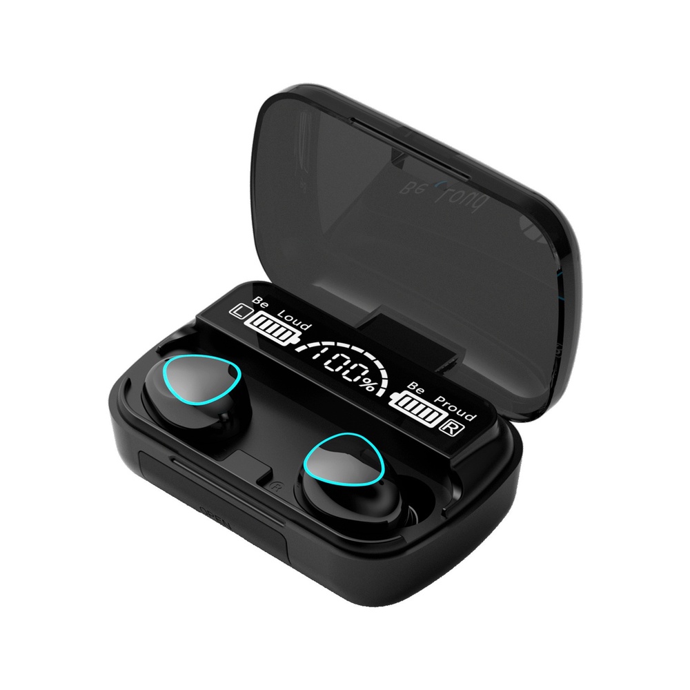 Professional E-sports Game Headset With Low Latency M10 large screen ...