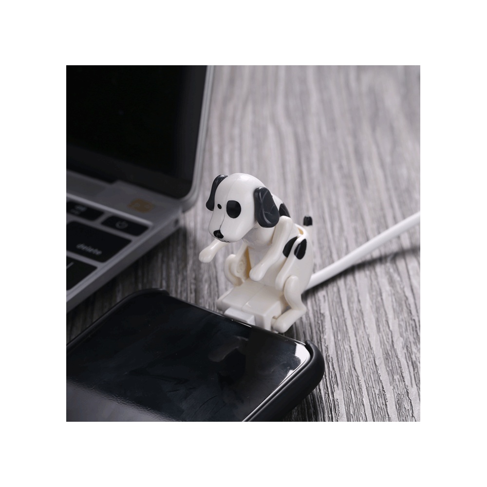 New Puppy Mobile Phone Charging Cable 8style-1PC