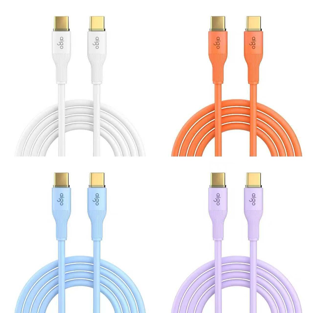 Date Cable 5A fast charge