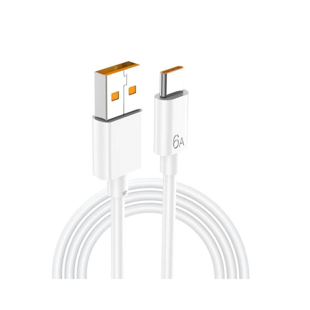 Typec Data Cable Mobile Phone Charging 1M