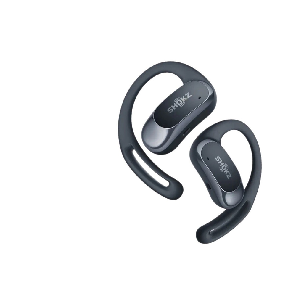 Bluetooth Earphones Non-in-ear For Phones Xuanwu Black