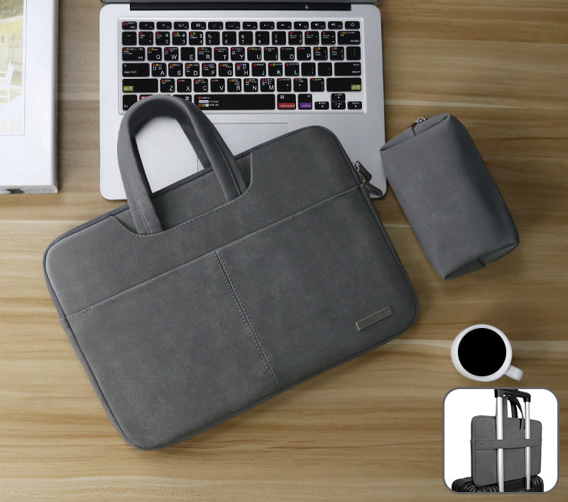 Compatible with Apple, Apple Lenovo 12 Notebook Pro13 inch air Portab...