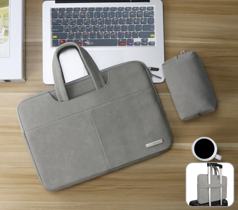 Compatible with Apple, Apple Lenovo 12 Notebook Pro13 inch air Portab...