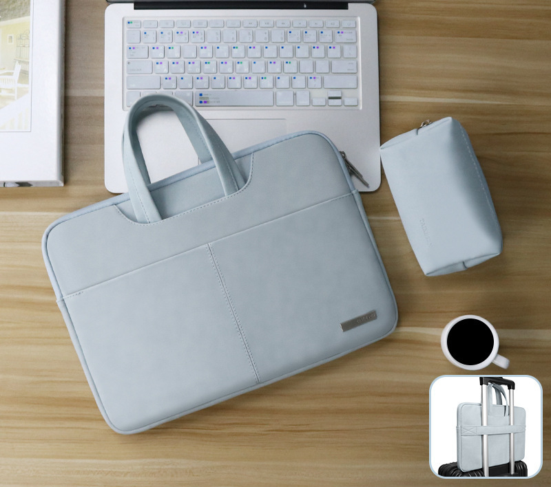 Compatible with Apple, Apple Lenovo 12 Notebook Pro13 inch air Portab...