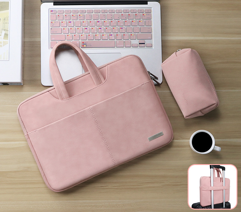 Compatible with Apple, Apple Lenovo 12 Notebook Pro13 inch air Portab...