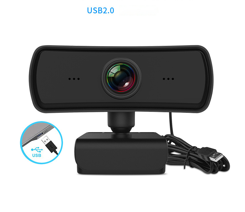 Live Computer Camera Video Conferencing Online Course Free Drive Usb ...