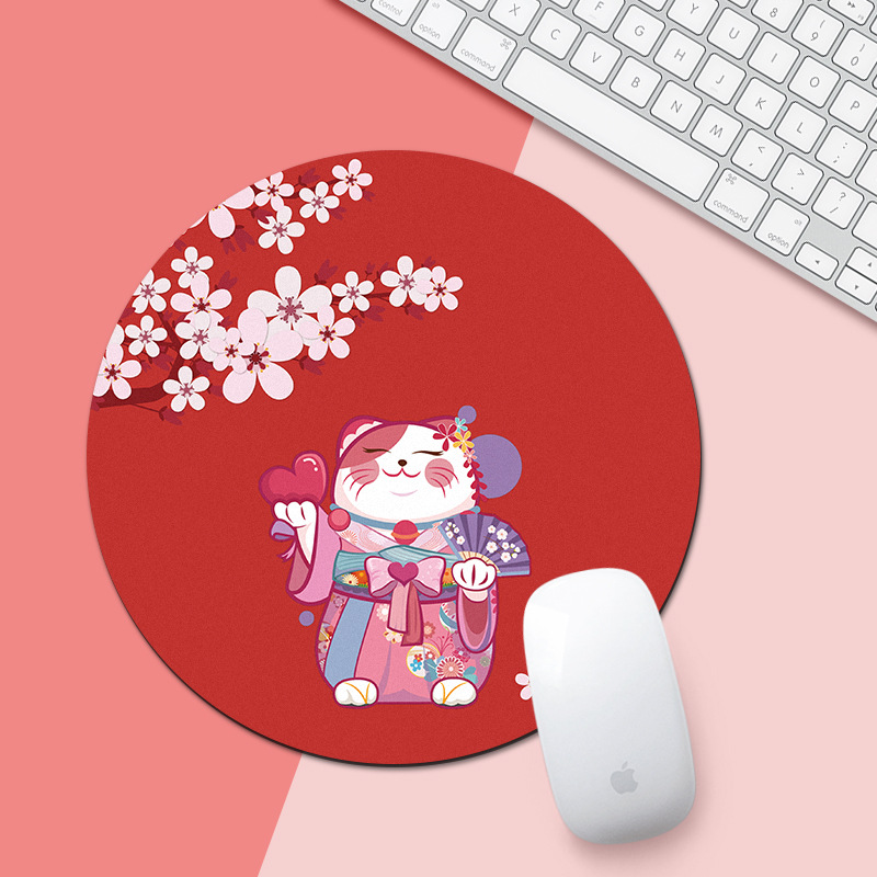mouse pad - 14style